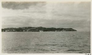 Image of Cape Harrison
